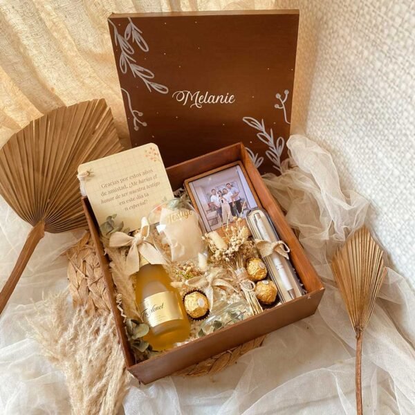 dgdsrgsdz Vintage Sweet Box