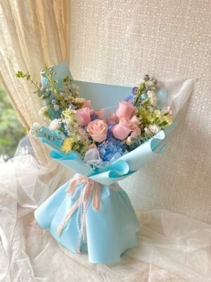 dgdzgzd Cielo Bouquet
