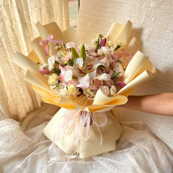 Mega Sweet Bouquet