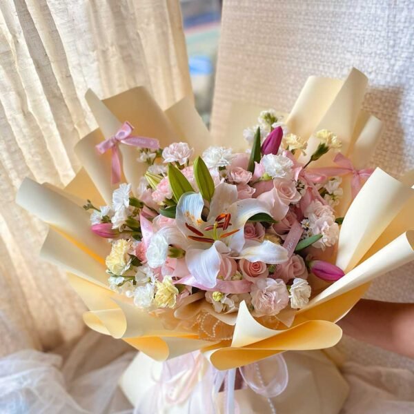 Mega Sweet Bouquet
