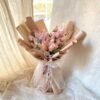 fhrth Romantic Pink Bouquet