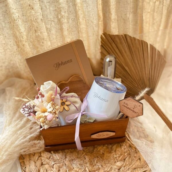 gdgd Sweet Lila Boxi