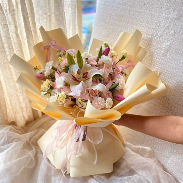 Mega Sweet Bouquet