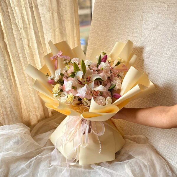 Mega Sweet Bouquet