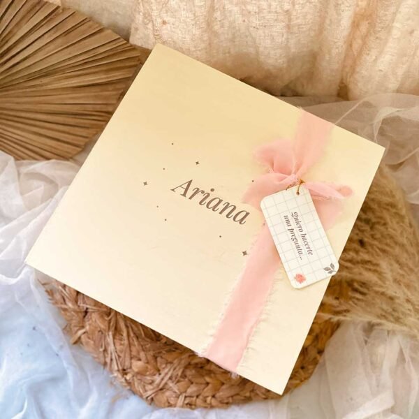 hrtazhytr Bride Beige Boxi