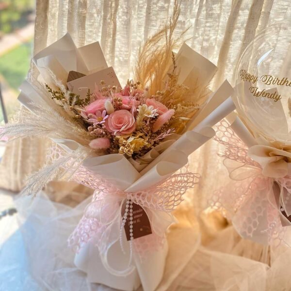 htrhsy Emilia Pack eterno