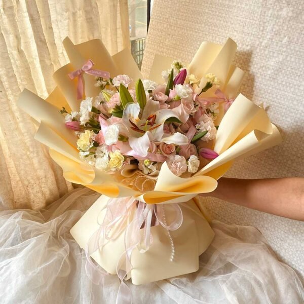 Mega Sweet Bouquet