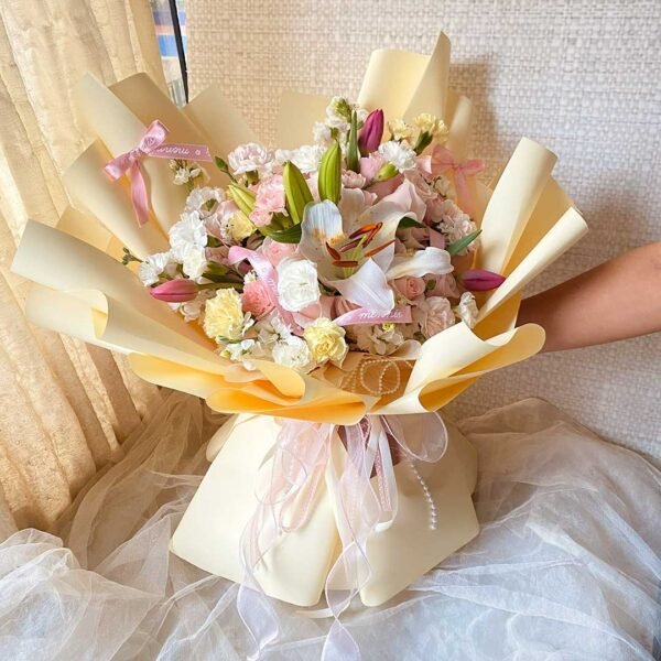 Mega Sweet Bouquet