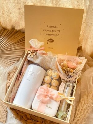 FGDZA Bride Grad Boxi