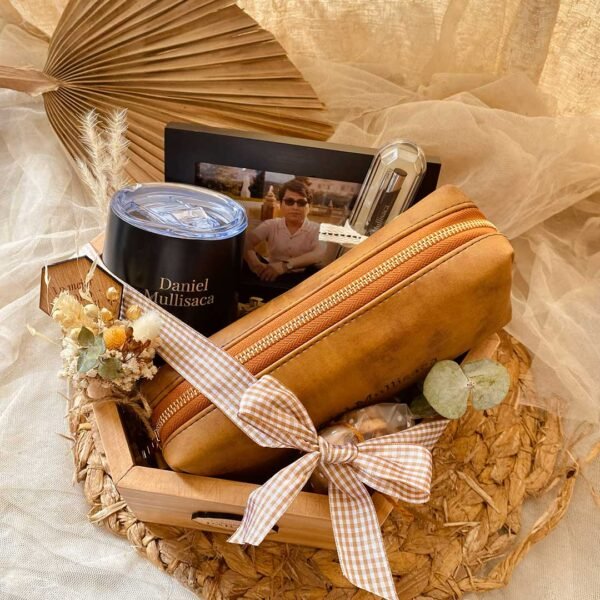 GTTE Vintage Postal Kit