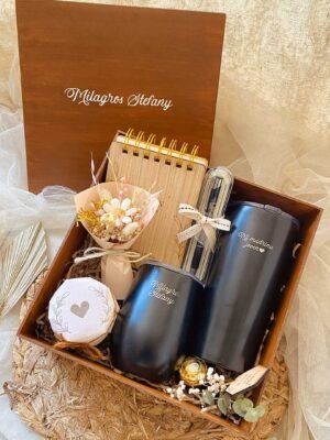 RVGRE Teffy Ejecutive Box