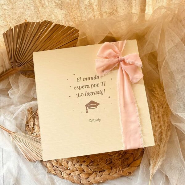 bdwew Bride Grad Boxi