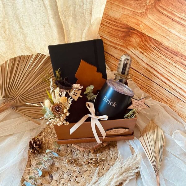 chdhg Ejecutive Boxi Xmas