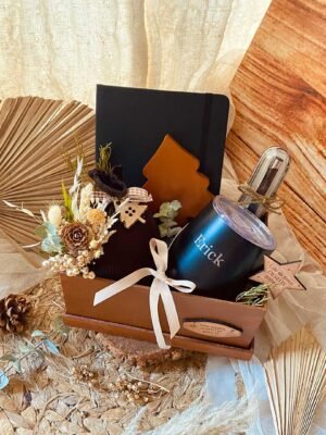 dbdd Ejecutive Boxi Xmas