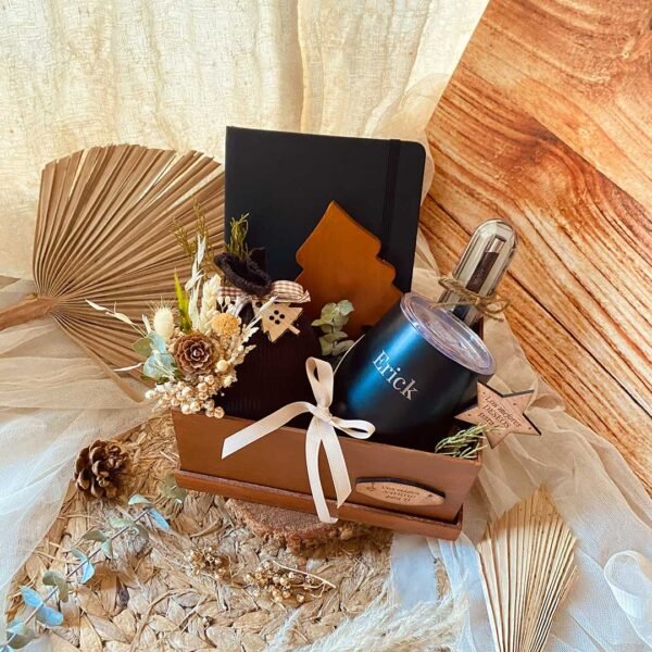 dbdd Ejecutive Boxi Xmas