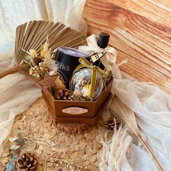 egege Kidia Nogal Boxi