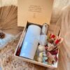 erw Beige Xmas Boxi