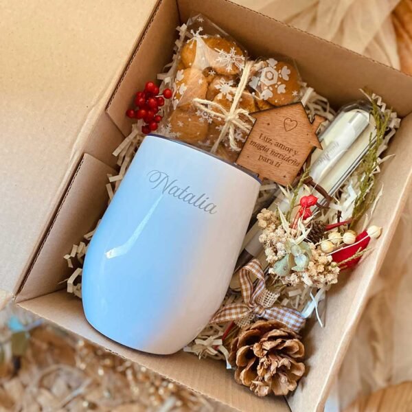 fbfgbf Office Relax Sweet Xmas