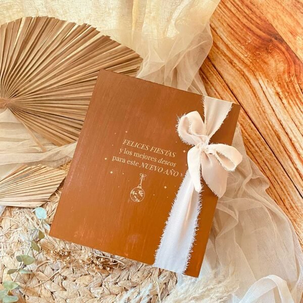 fbsfbsr Peace Xmas Nogal