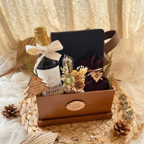 fgetgwt Nogalino Xmas Wine