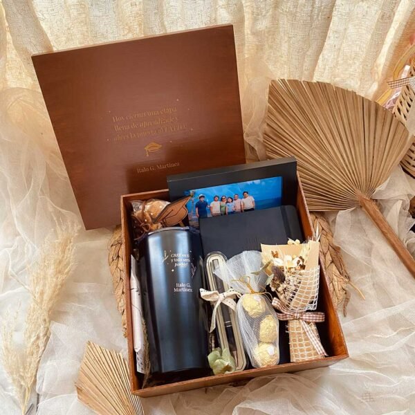 gdg Memories Grad Boxi