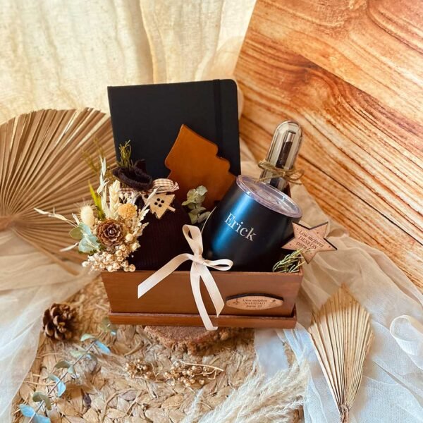 gdgsg Ejecutive Boxi Xmas