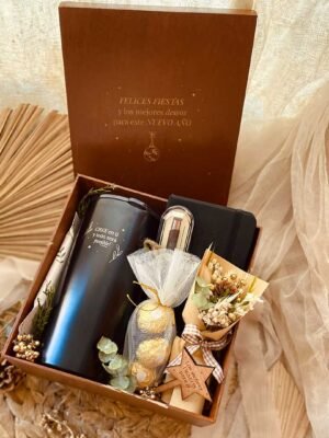 ggrte Nogal Xmas Boxi