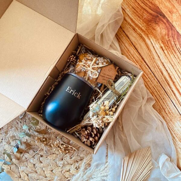 gsg Office Relax Xmas