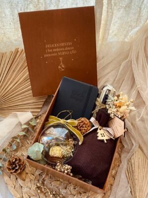 qdf Peace Xmas Nogal