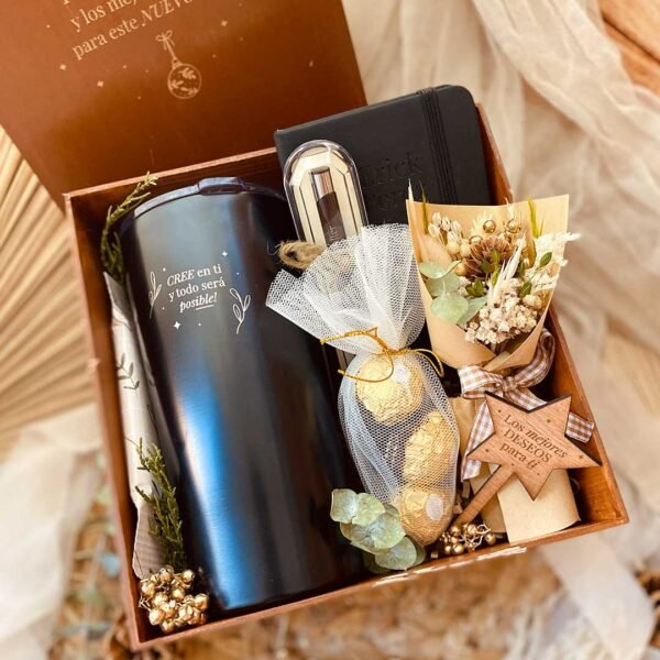 rgetge Nogal Xmas Boxi