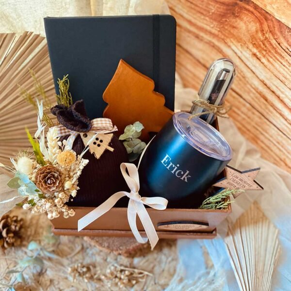 rgghdtr Ejecutive Boxi Xmas