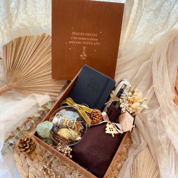 rgre Peace Xmas Nogal