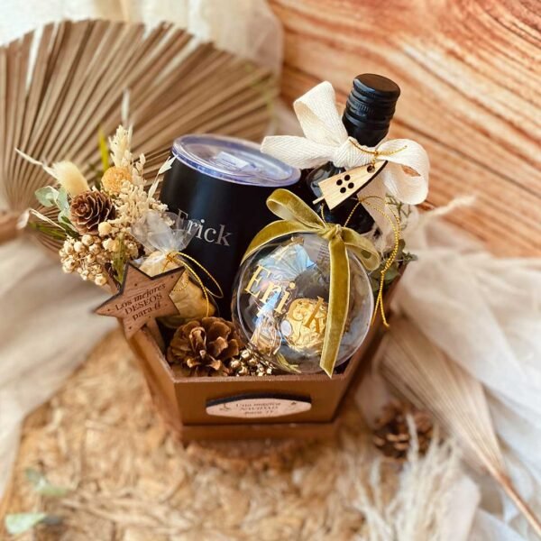 rgtrg Kidia Nogal Boxi