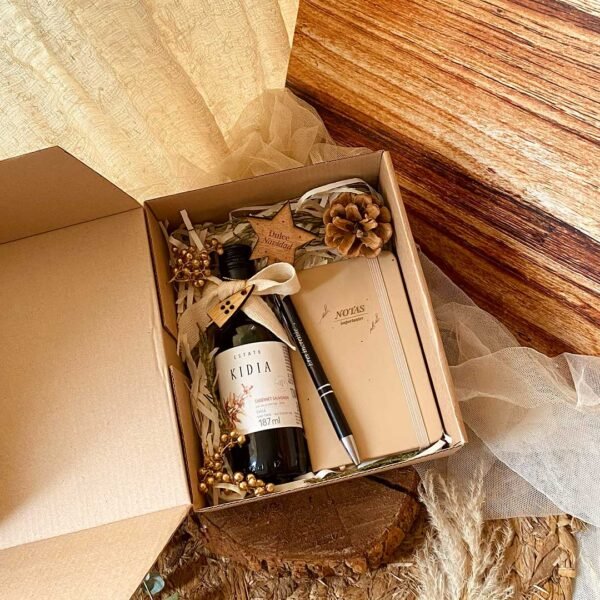 rhrthgerhw Box Navideño 03