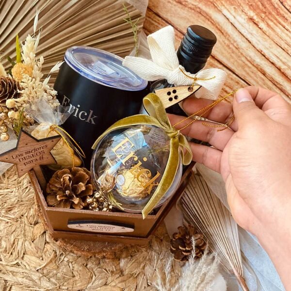 rhrthr Kidia Nogal Boxi