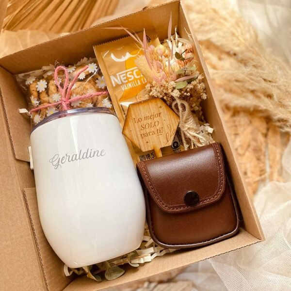 rhrtstg Ella Relax Box