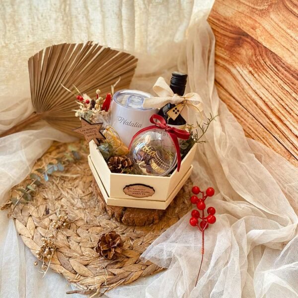 rhydte Kidia Beige Boxi