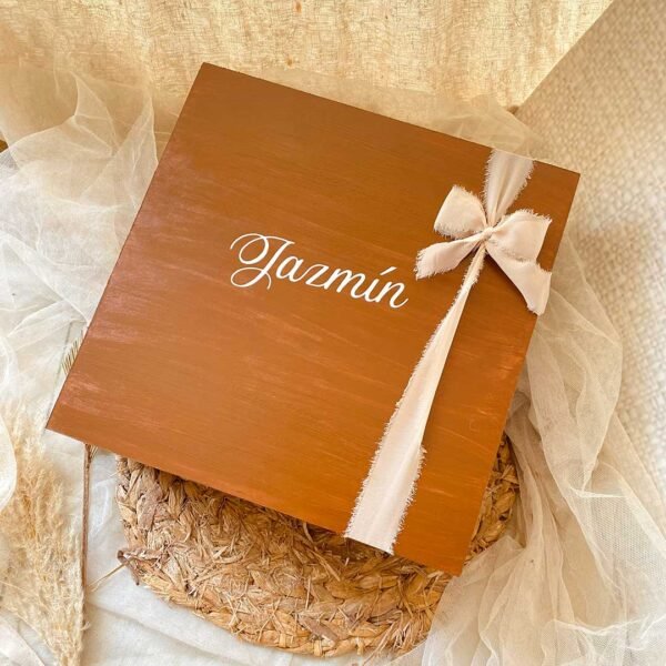 rthetdht Jazmin Súper Box