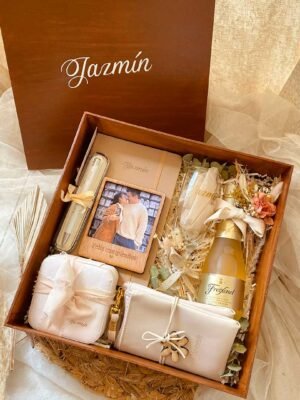 rttgg Jazmin Súper Box