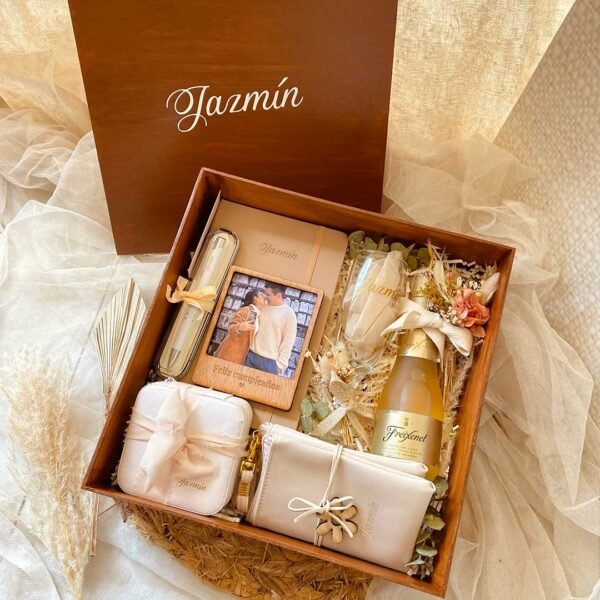 rttgg Jazmin Súper Box