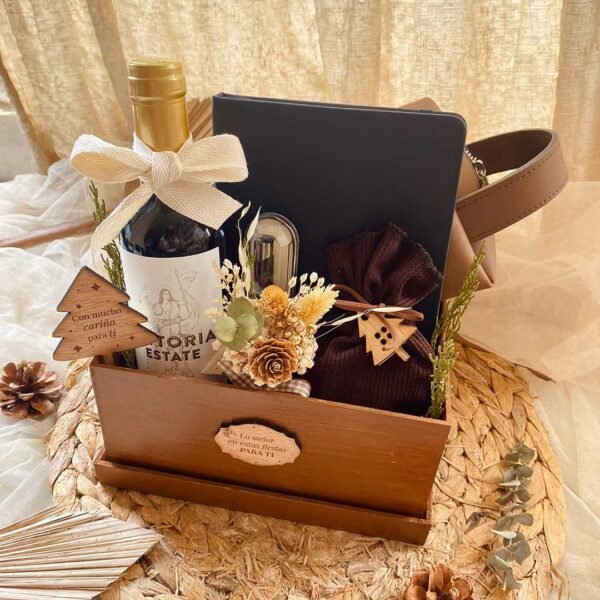 shtsrhw Nogalino Xmas Wine