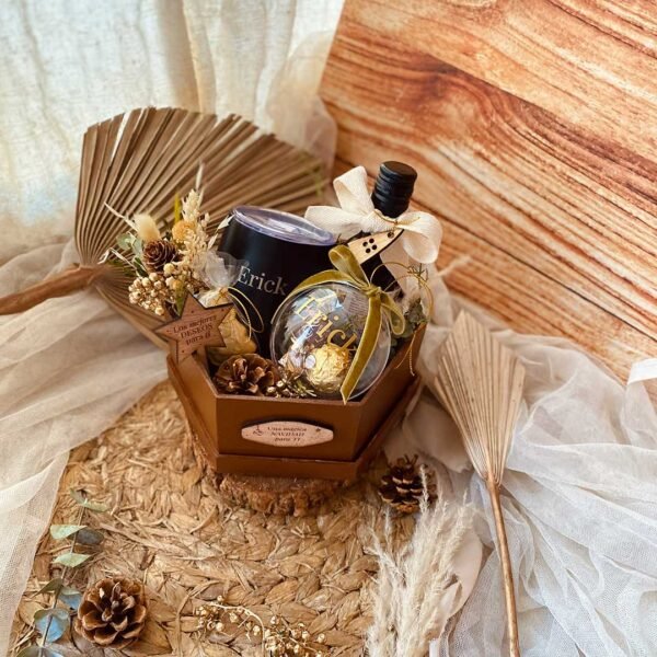 swff Kidia Nogal Boxi