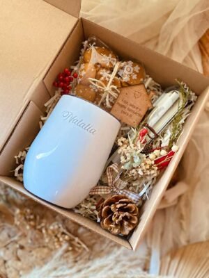 thtye Office Relax Sweet Xmas