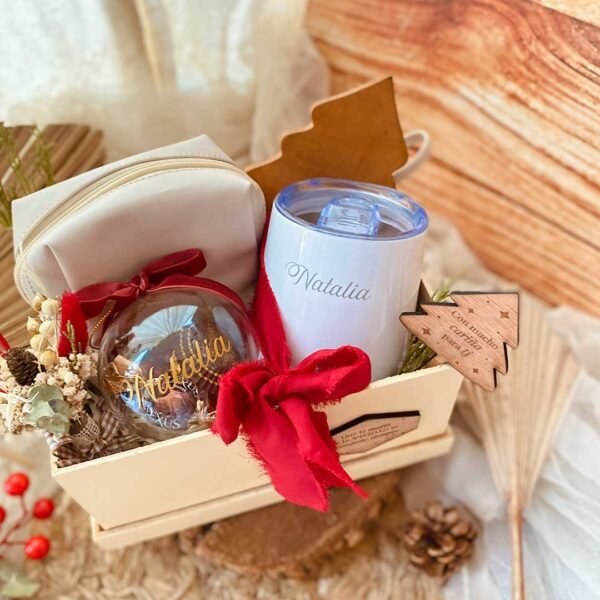 thtys Dani Xmas Boxi