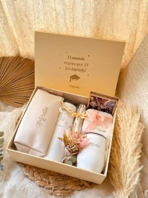 Mega Sweet Beige boxi