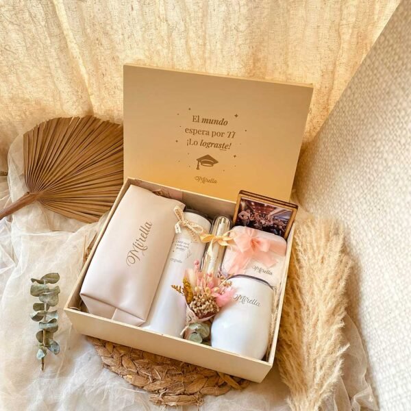 Mega Sweet Beige boxi