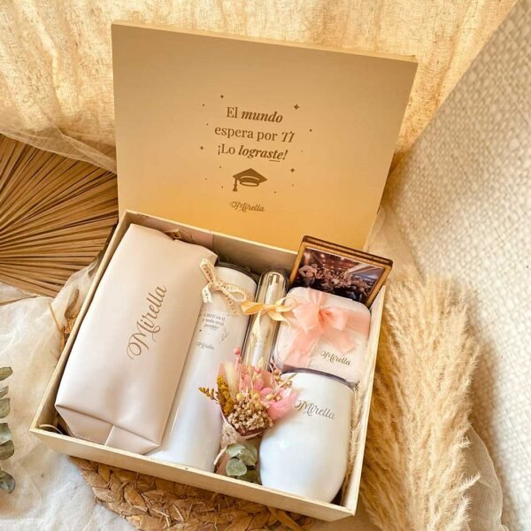 Mega Sweet Beige boxi