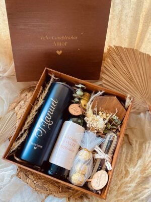 Wine Él Box