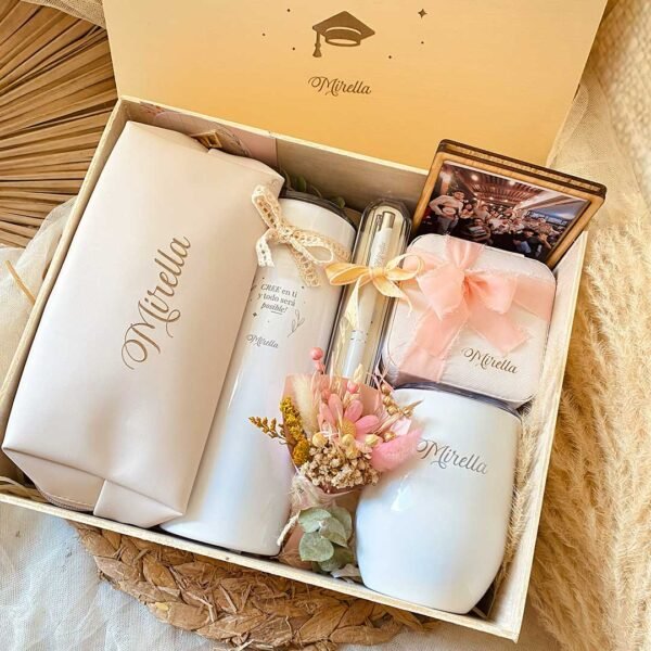 Mega Sweet Beige boxi