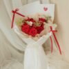 Red Sweet Bouquet